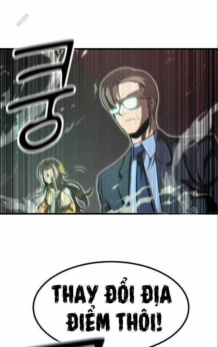 Võ Vương Kang Haejin Chapter 10 trang 27