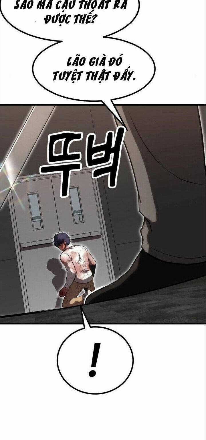 Võ Vương Kang Haejin Chapter 10 trang 3