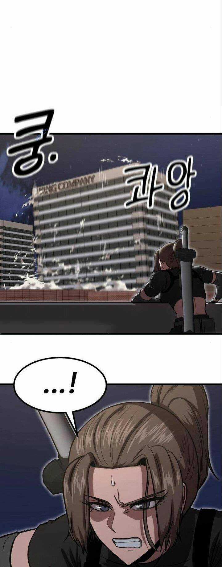 Võ Vương Kang Haejin Chapter 10 trang 33