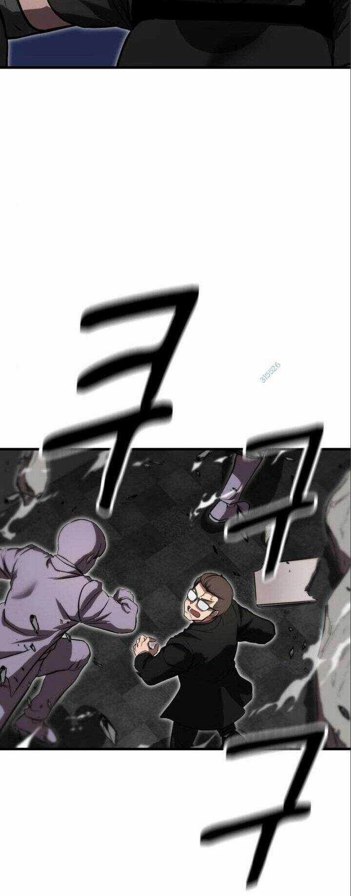 Võ Vương Kang Haejin Chapter 10 trang 34