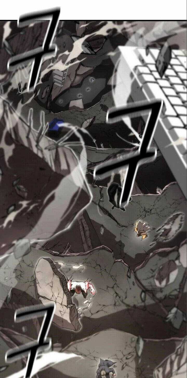 Võ Vương Kang Haejin Chapter 10 trang 35