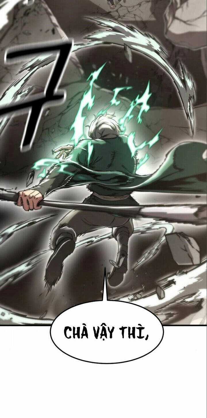 Võ Vương Kang Haejin Chapter 10 trang 36