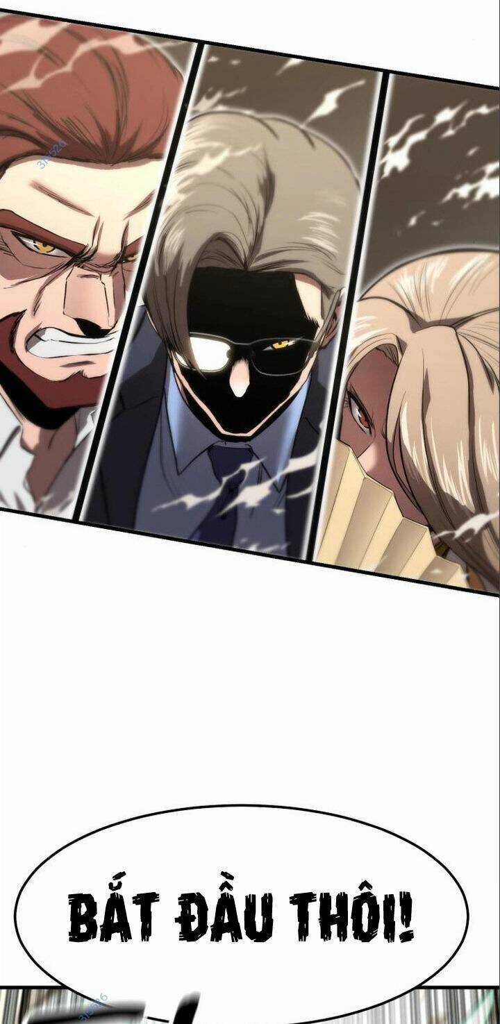 Võ Vương Kang Haejin Chapter 10 trang 37