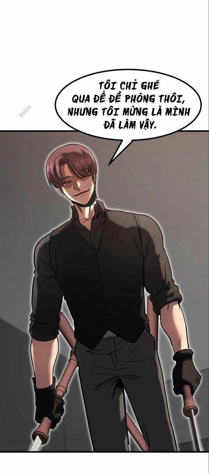 Võ Vương Kang Haejin Chapter 10 trang 4