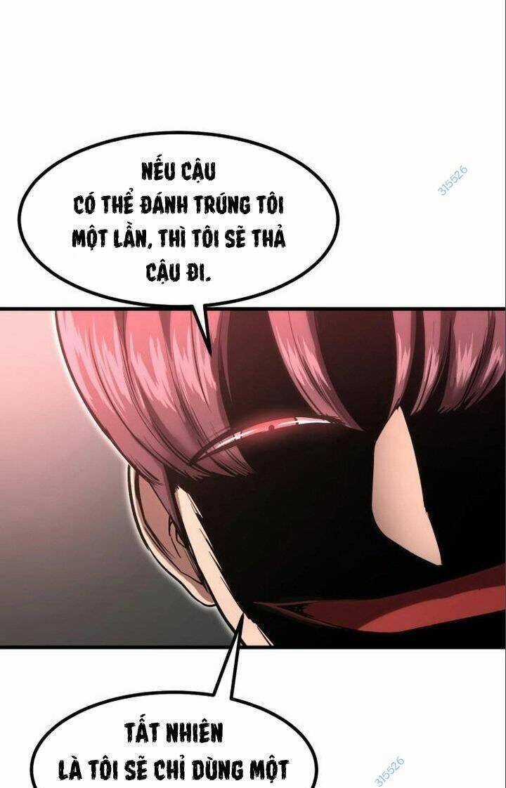 Võ Vương Kang Haejin Chapter 10 trang 41