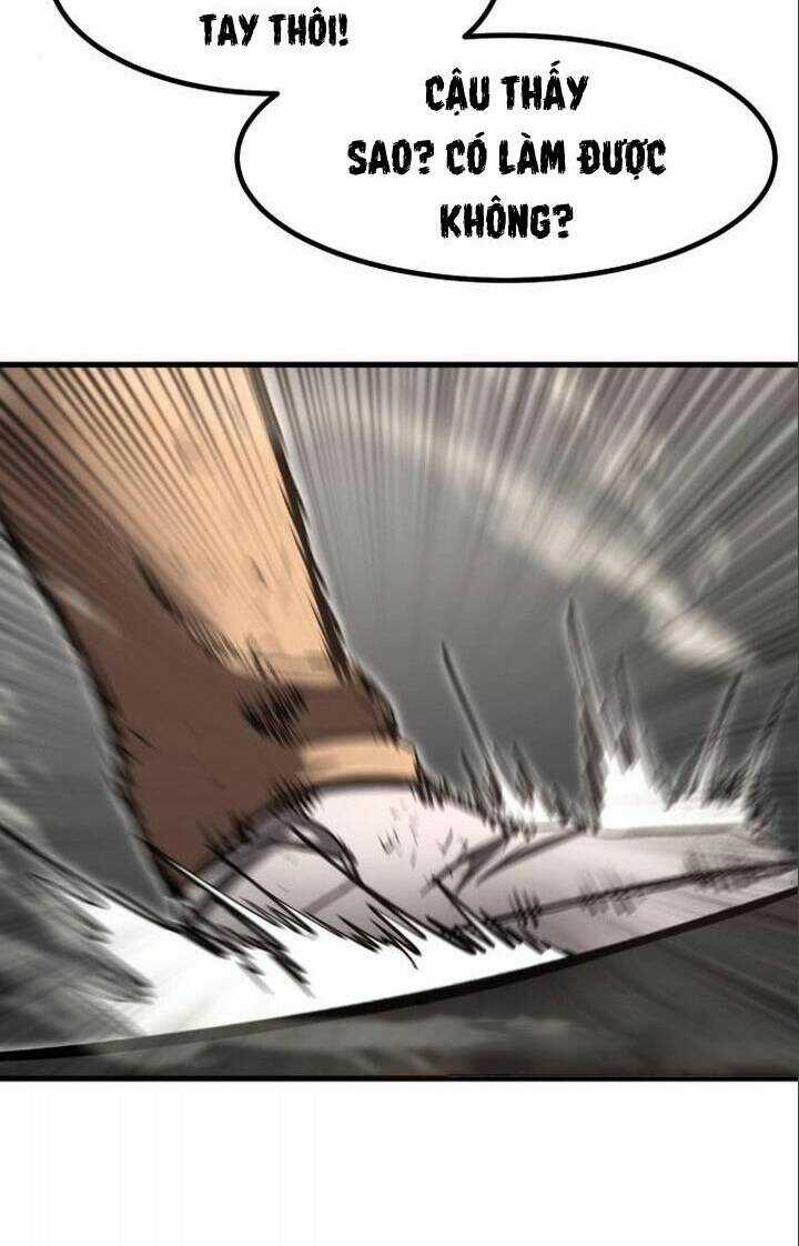 Võ Vương Kang Haejin Chapter 10 trang 42