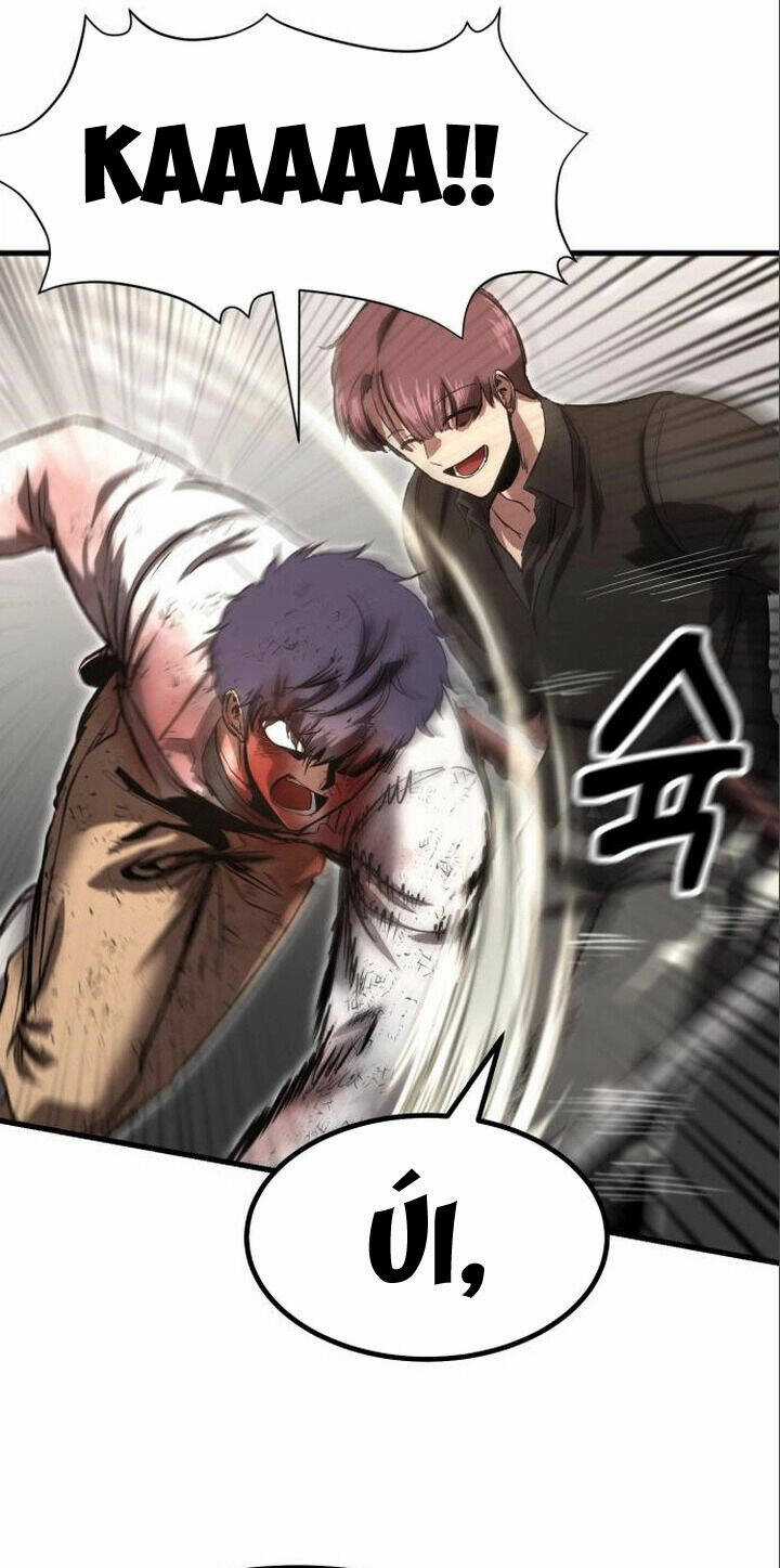 Võ Vương Kang Haejin Chapter 10 trang 43