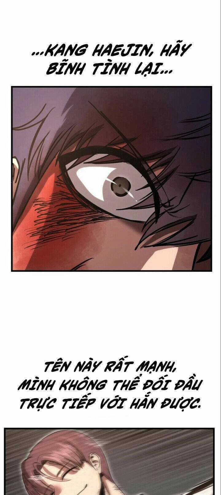 Võ Vương Kang Haejin Chapter 10 trang 47