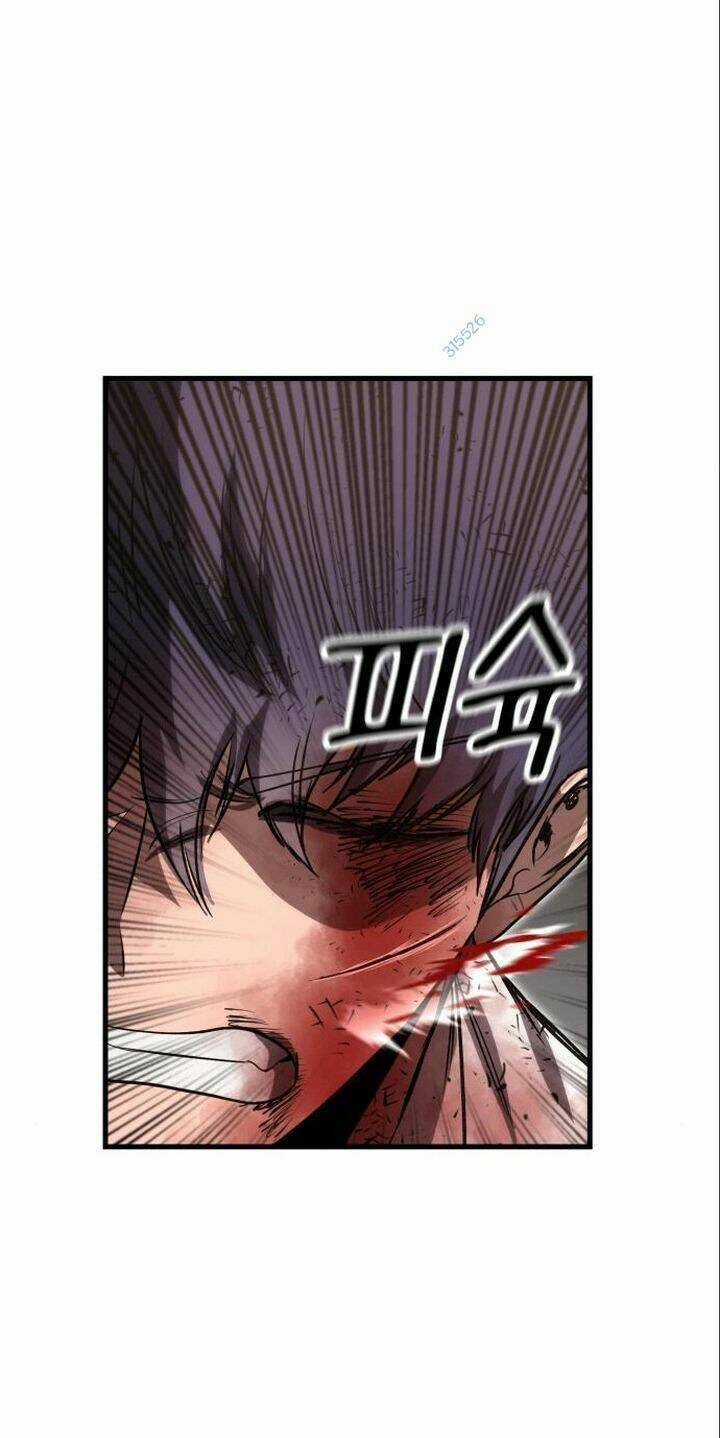 Võ Vương Kang Haejin Chapter 10 trang 49