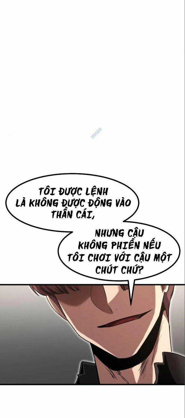Võ Vương Kang Haejin Chapter 10 trang 5