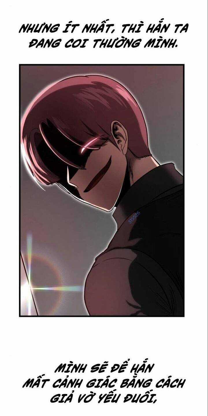 Võ Vương Kang Haejin Chapter 10 trang 50