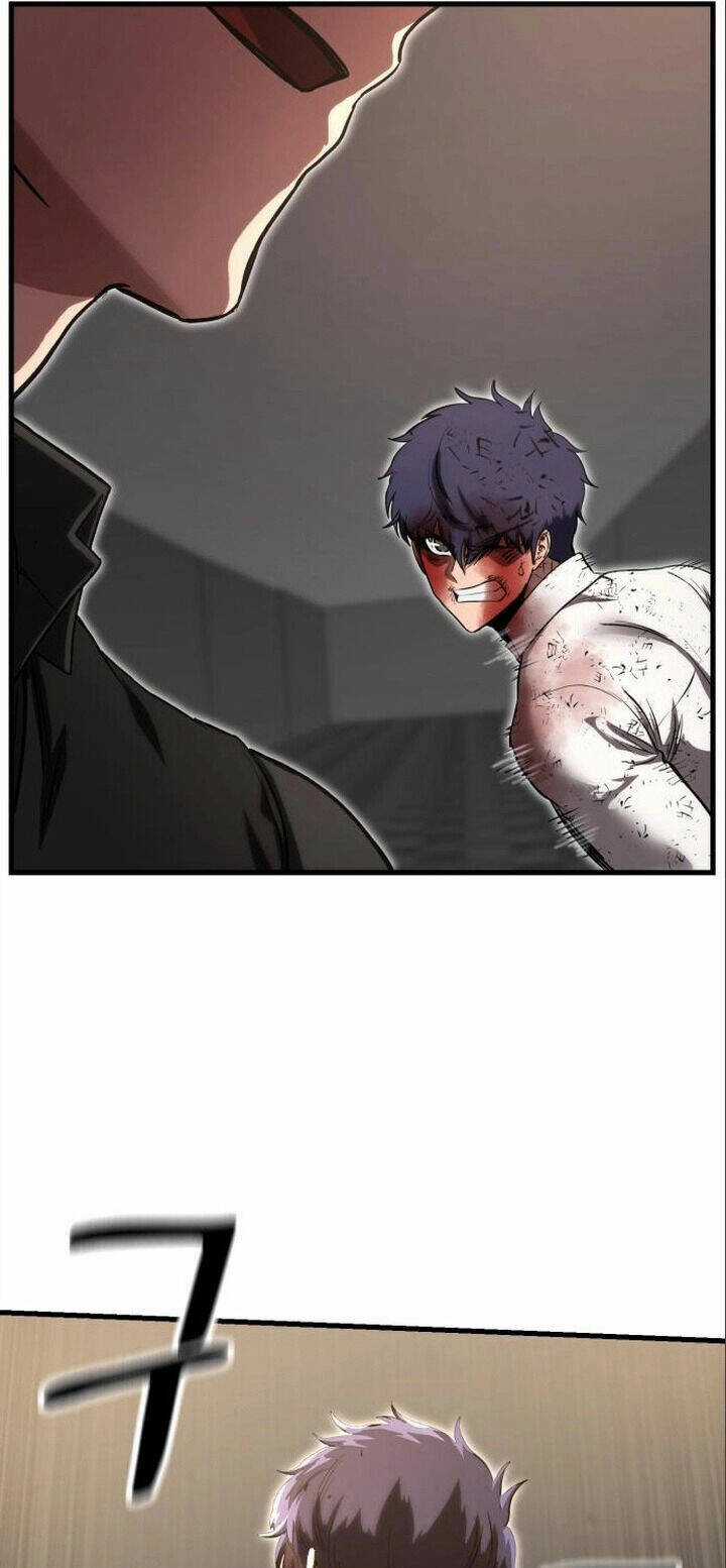 Võ Vương Kang Haejin Chapter 10 trang 51