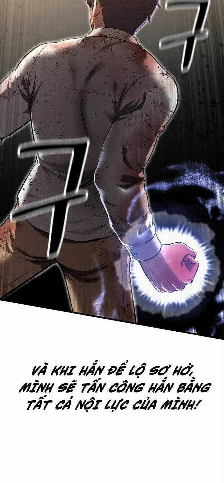 Võ Vương Kang Haejin Chapter 10 trang 52