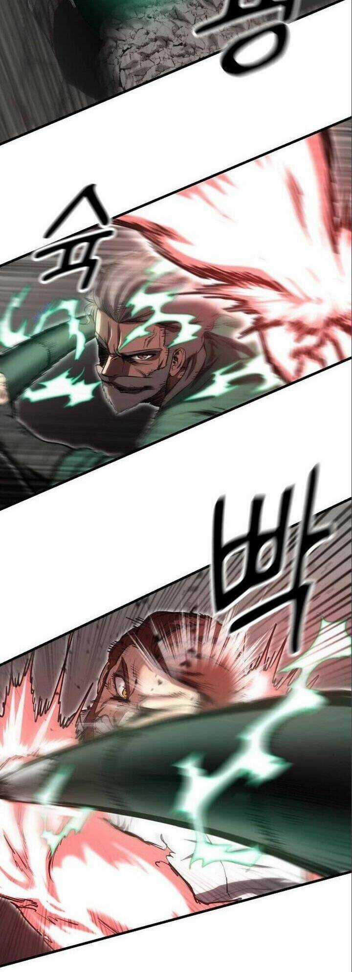 Võ Vương Kang Haejin Chapter 10 trang 54