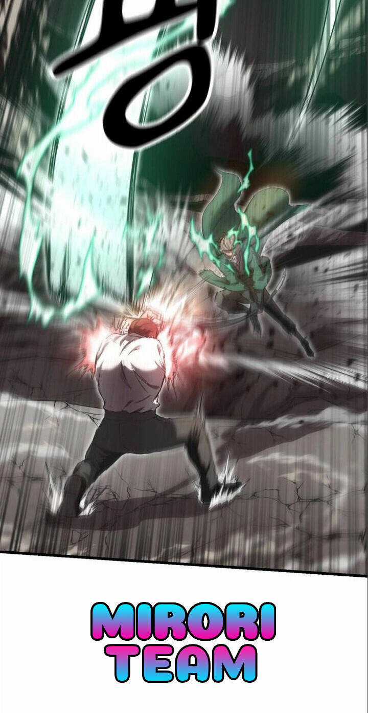 Võ Vương Kang Haejin Chapter 10 trang 56