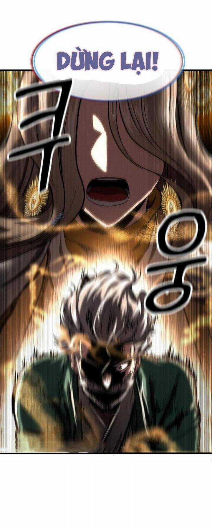 Võ Vương Kang Haejin Chapter 10 trang 58