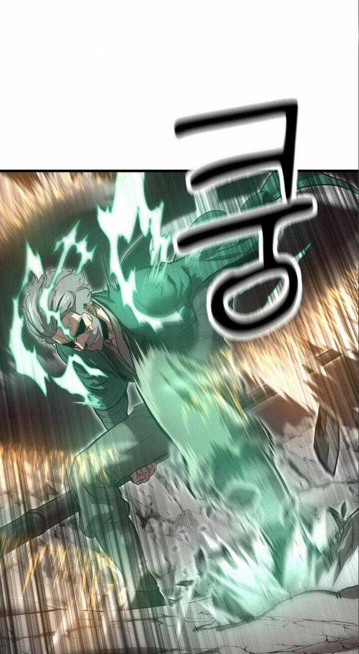 Võ Vương Kang Haejin Chapter 10 trang 59