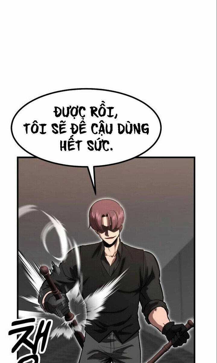 Võ Vương Kang Haejin Chapter 10 trang 6