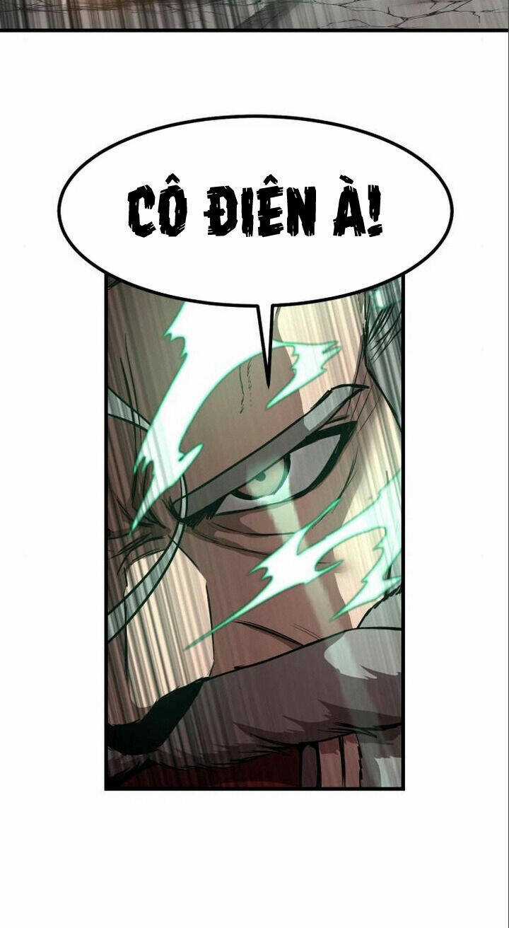 Võ Vương Kang Haejin Chapter 10 trang 60