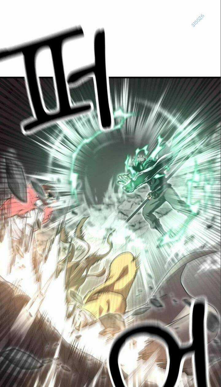 Võ Vương Kang Haejin Chapter 10 trang 61