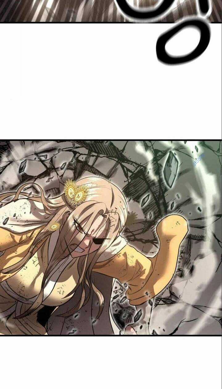 Võ Vương Kang Haejin Chapter 10 trang 62