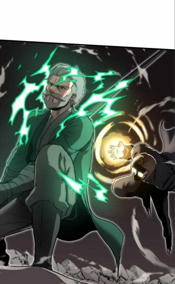 Võ Vương Kang Haejin Chapter 10 trang 63