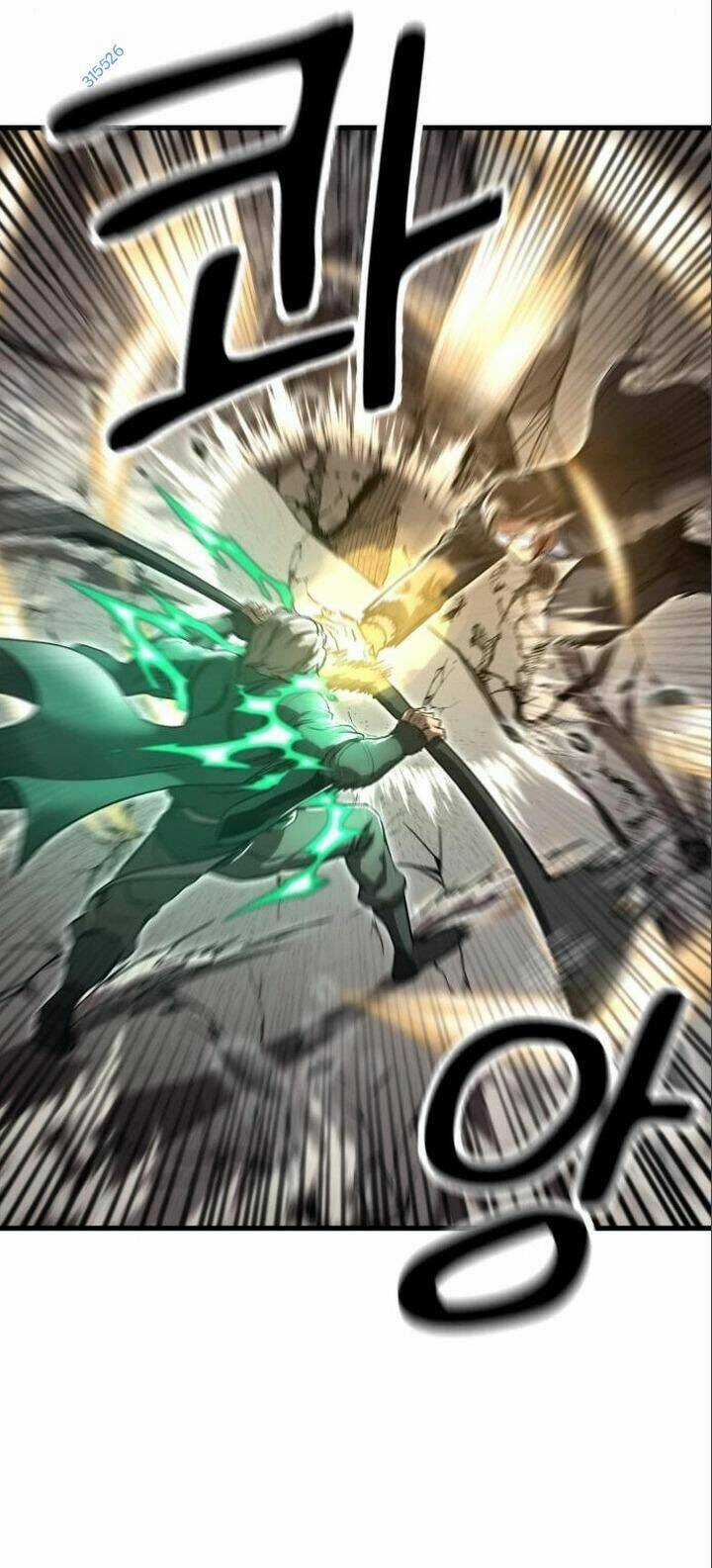 Võ Vương Kang Haejin Chapter 10 trang 65