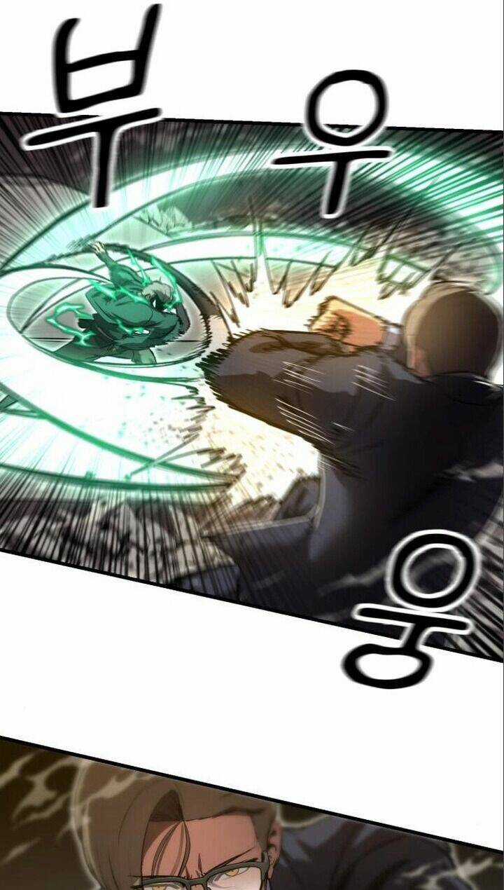 Võ Vương Kang Haejin Chapter 10 trang 67