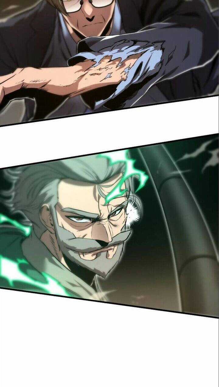 Võ Vương Kang Haejin Chapter 10 trang 68