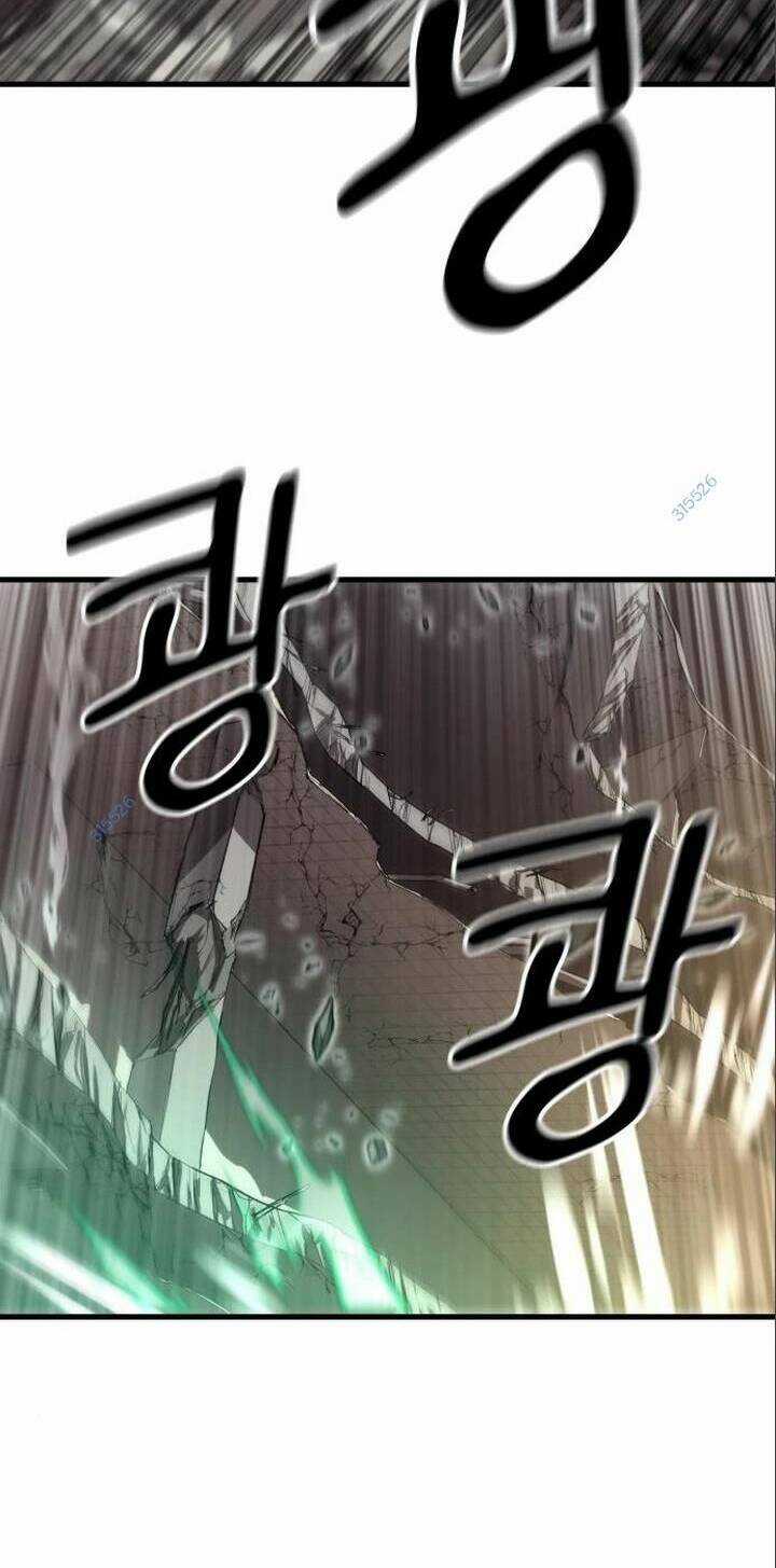 Võ Vương Kang Haejin Chapter 10 trang 70