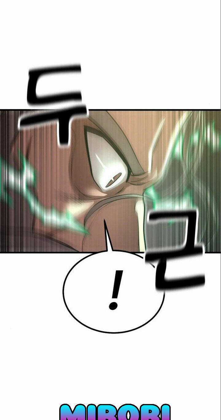 Võ Vương Kang Haejin Chapter 10 trang 71