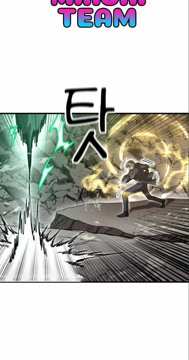 Võ Vương Kang Haejin Chapter 10 trang 72