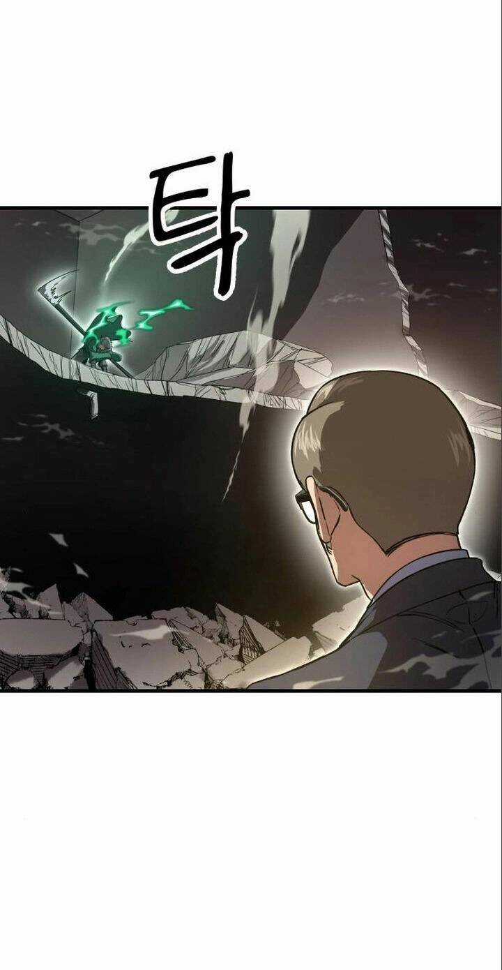 Võ Vương Kang Haejin Chapter 10 trang 73