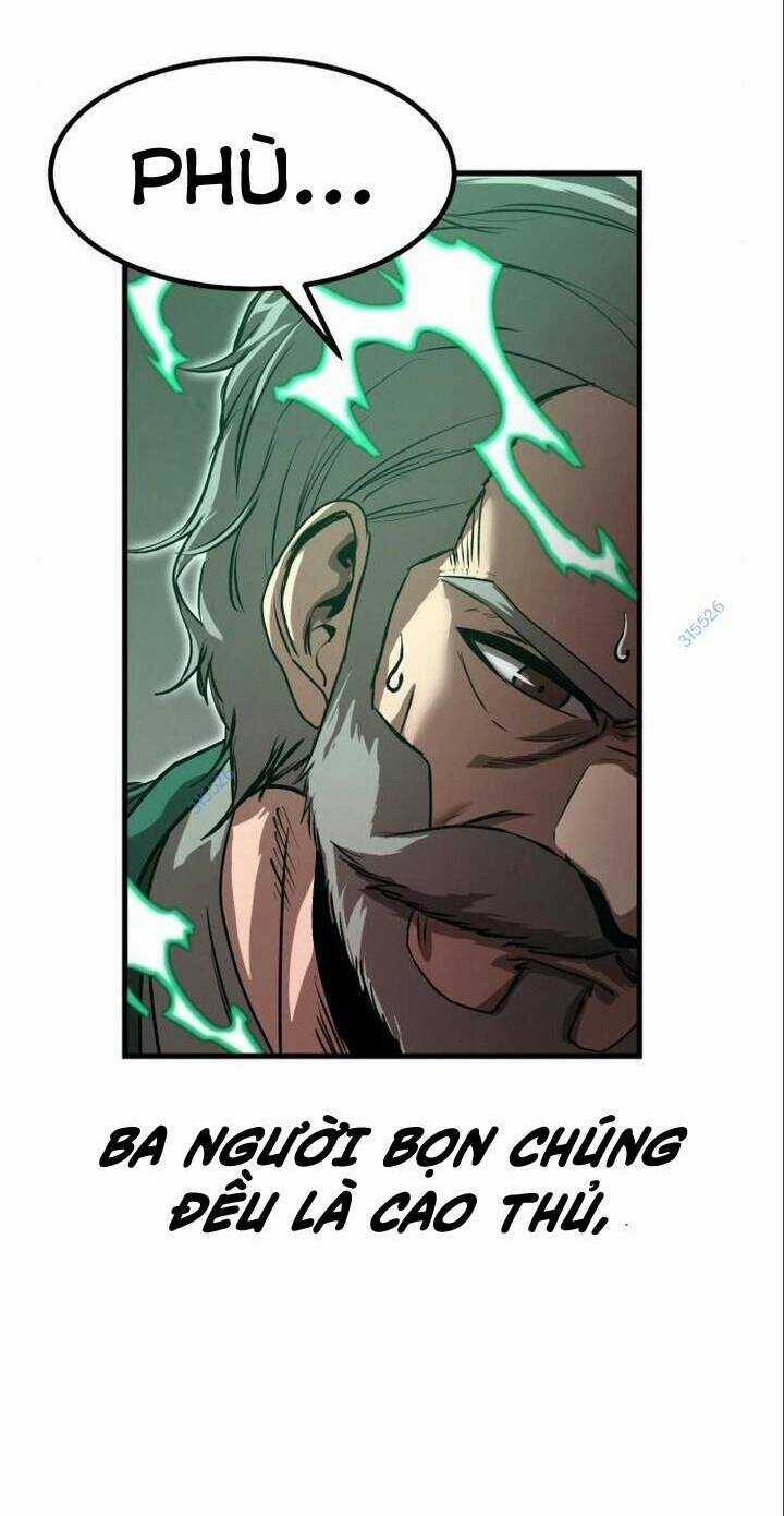 Võ Vương Kang Haejin Chapter 10 trang 74