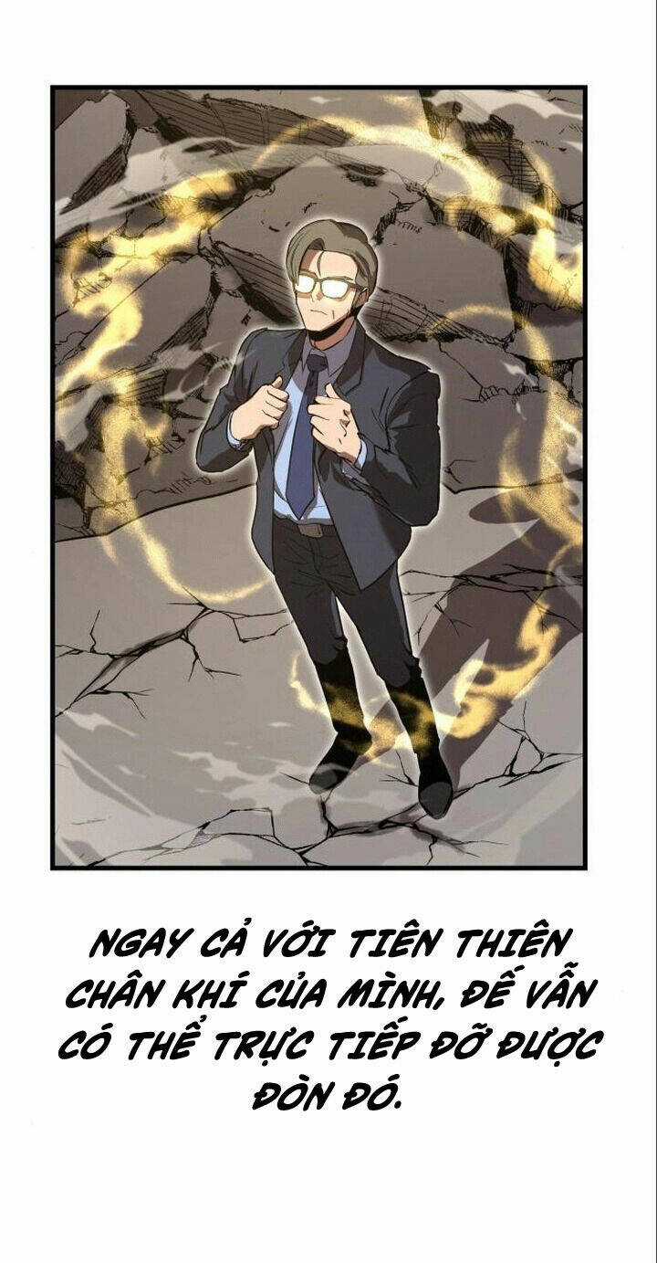 Võ Vương Kang Haejin Chapter 10 trang 75