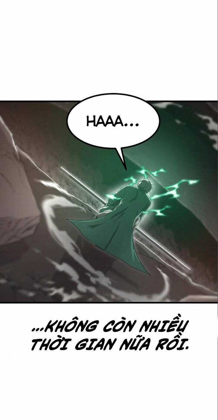 Võ Vương Kang Haejin Chapter 10 trang 76