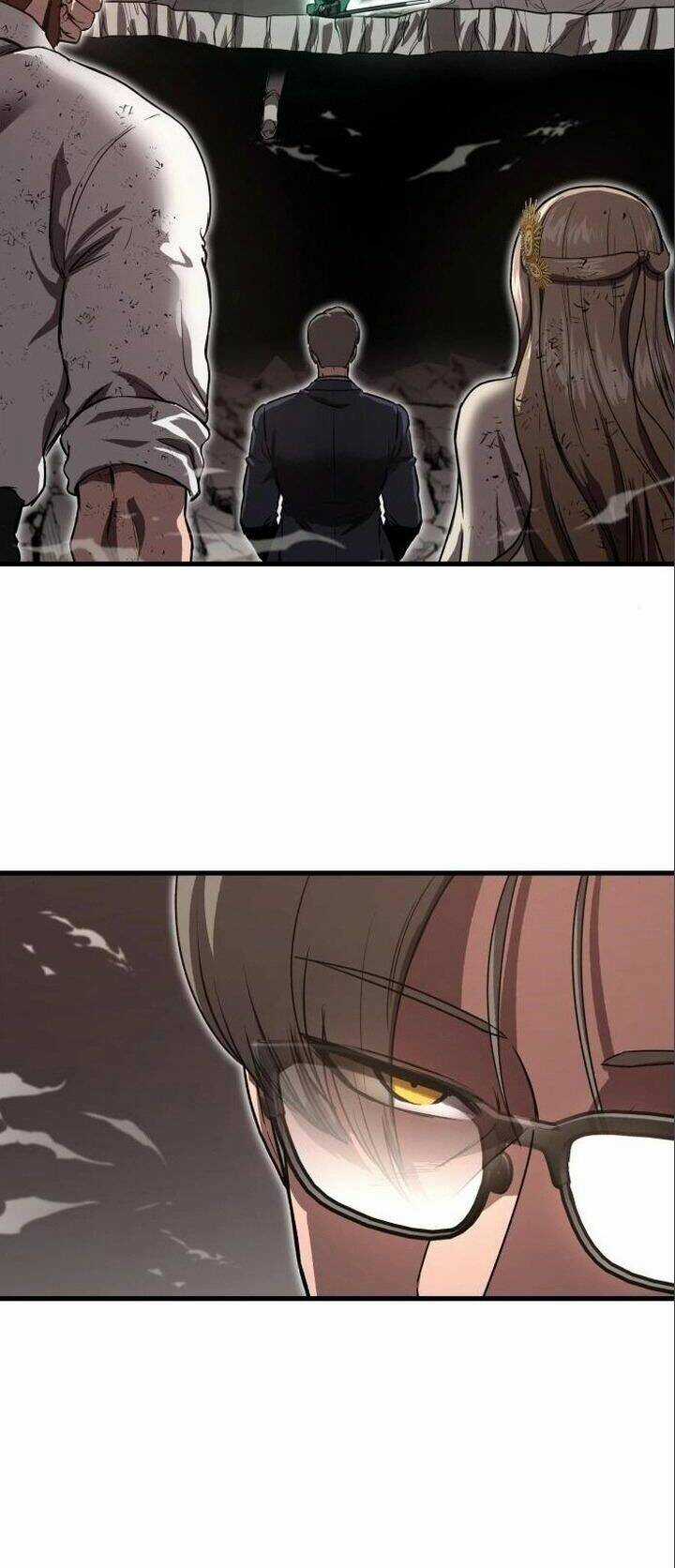 Võ Vương Kang Haejin Chapter 10 trang 78