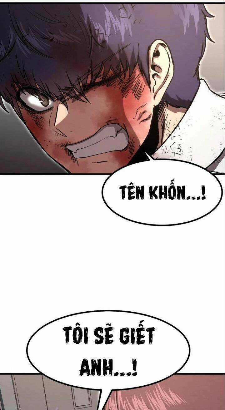 Võ Vương Kang Haejin Chapter 10 trang 8