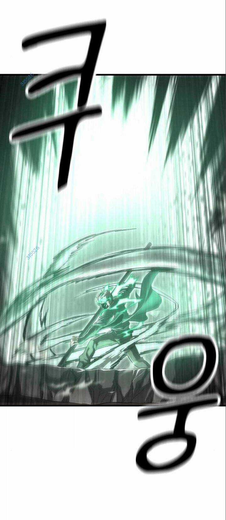 Võ Vương Kang Haejin Chapter 10 trang 81