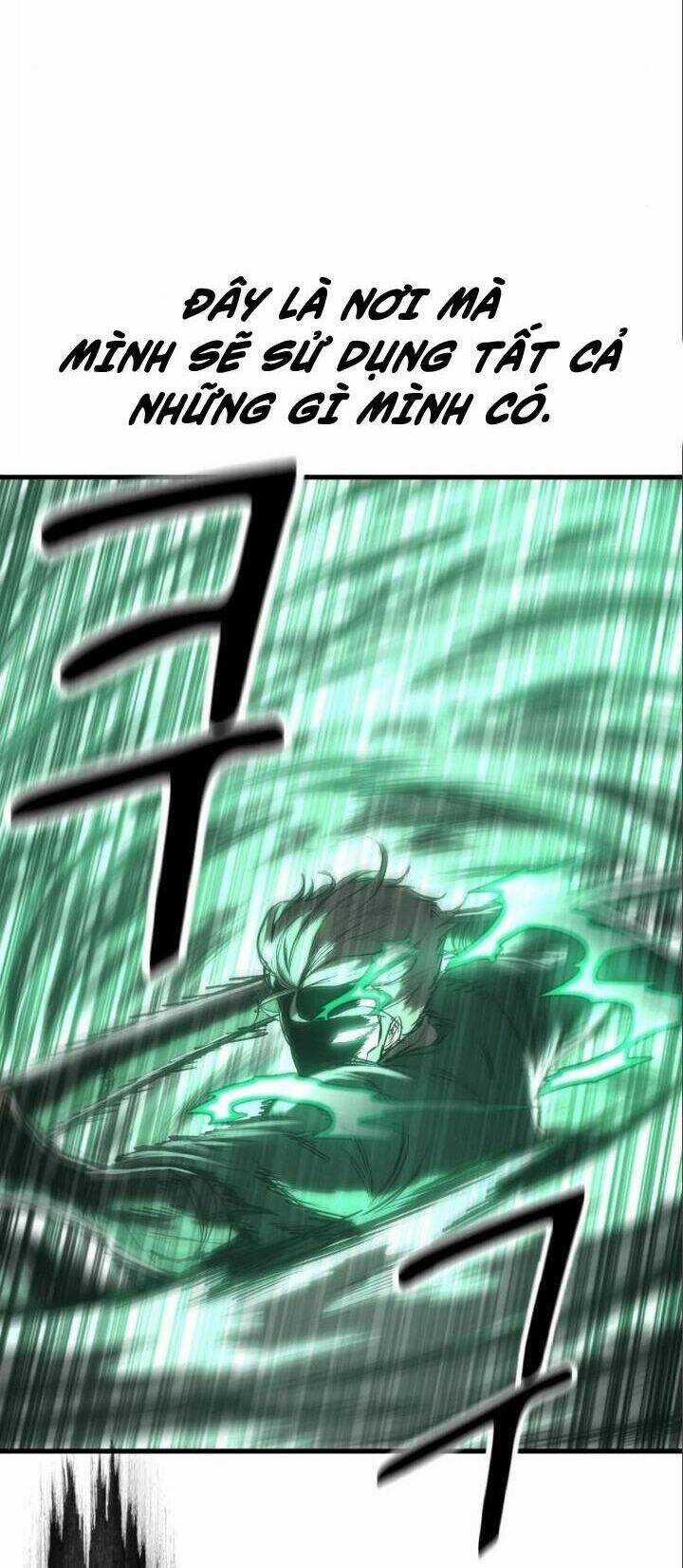 Võ Vương Kang Haejin Chapter 10 trang 82