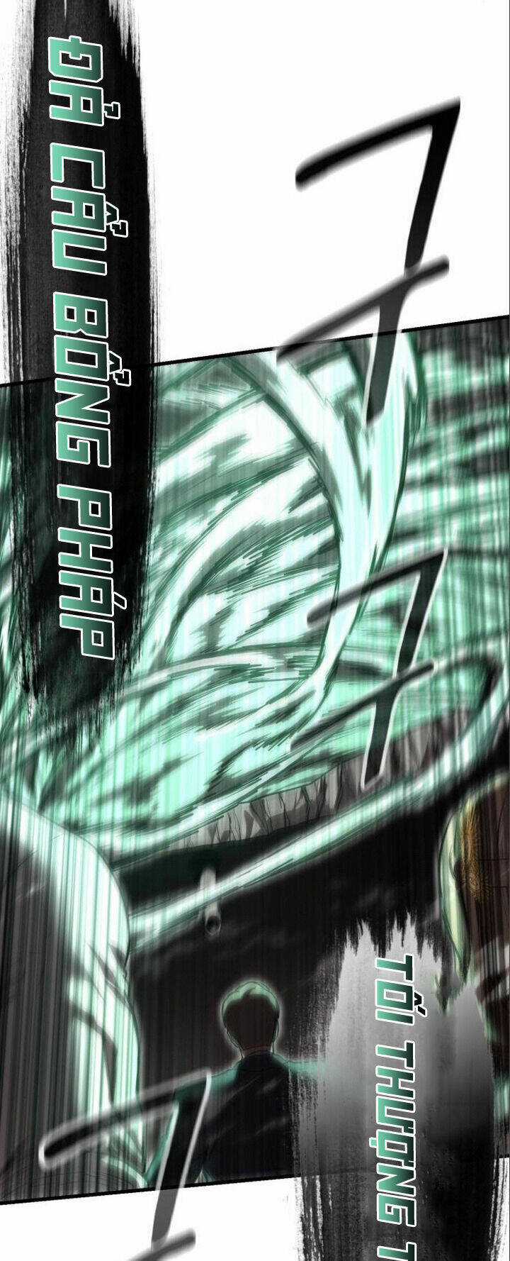 Võ Vương Kang Haejin Chapter 10 trang 83