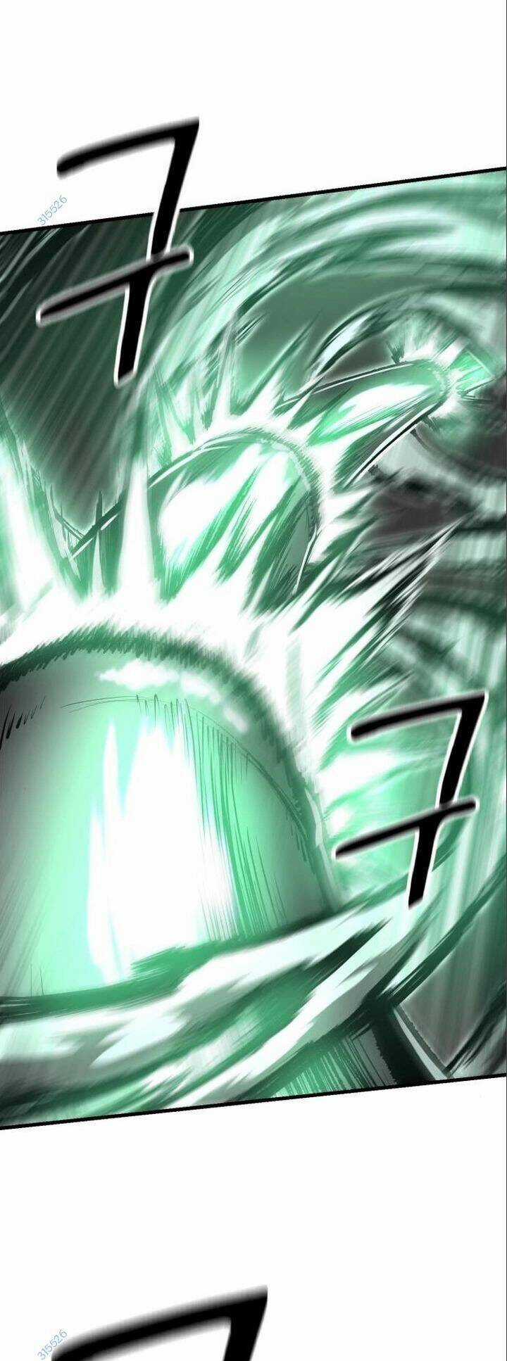 Võ Vương Kang Haejin Chapter 10 trang 85