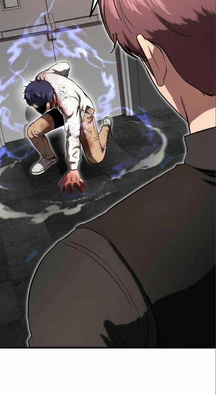 Võ Vương Kang Haejin Chapter 10 trang 9