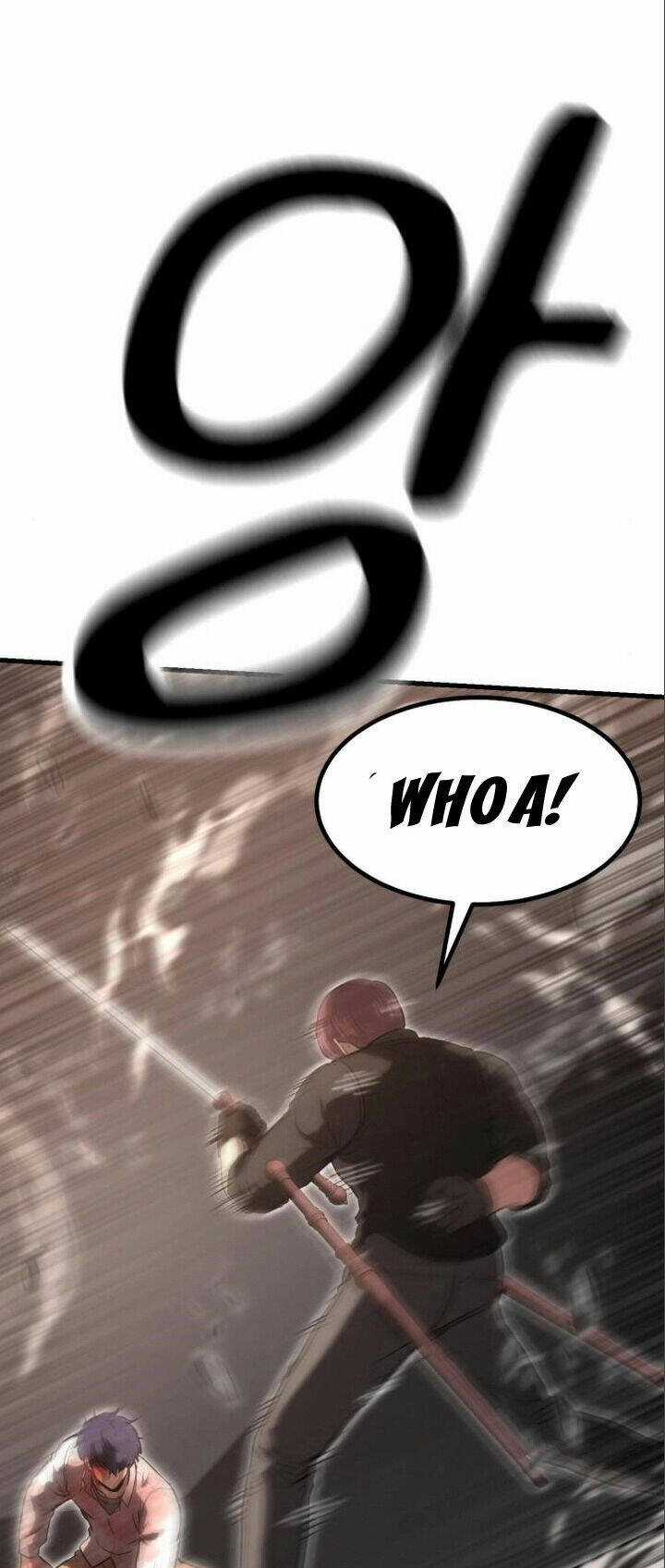 Võ Vương Kang Haejin Chapter 10 trang 93