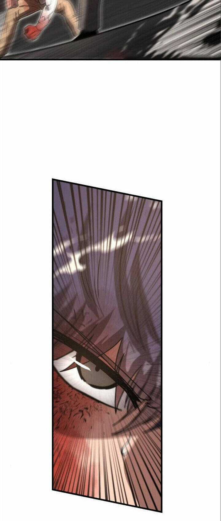 Võ Vương Kang Haejin Chapter 10 trang 94