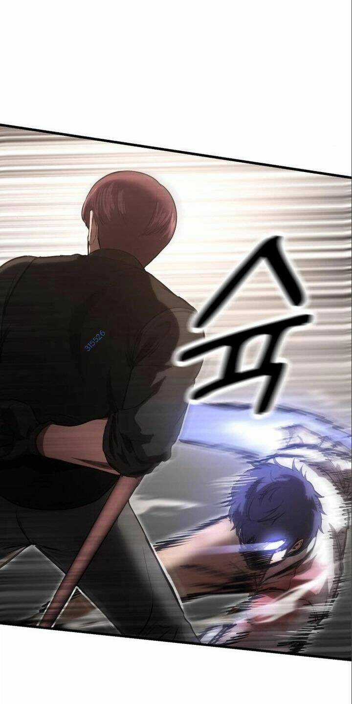 Võ Vương Kang Haejin Chapter 10 trang 95