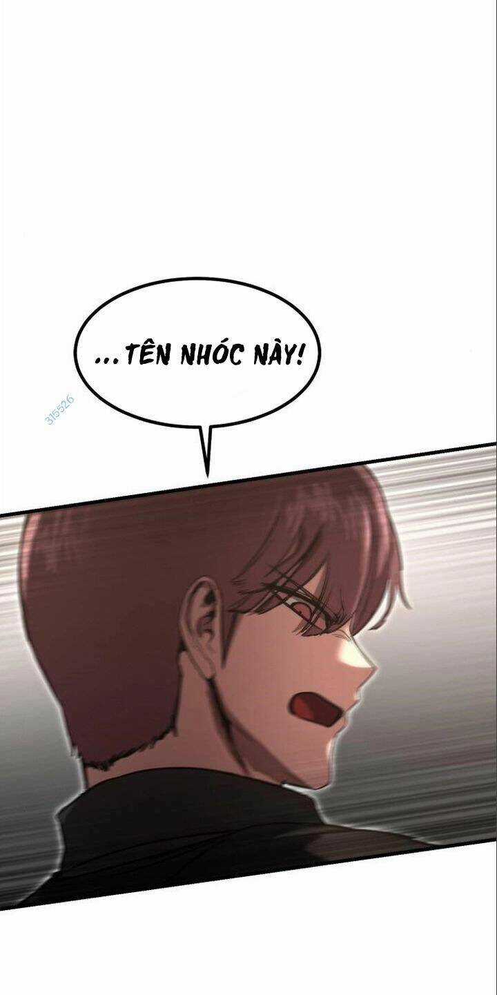 Võ Vương Kang Haejin Chapter 10 trang 96