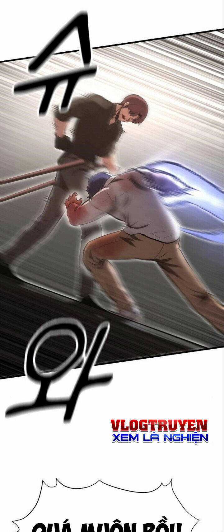 Võ Vương Kang Haejin Chapter 10 trang 97
