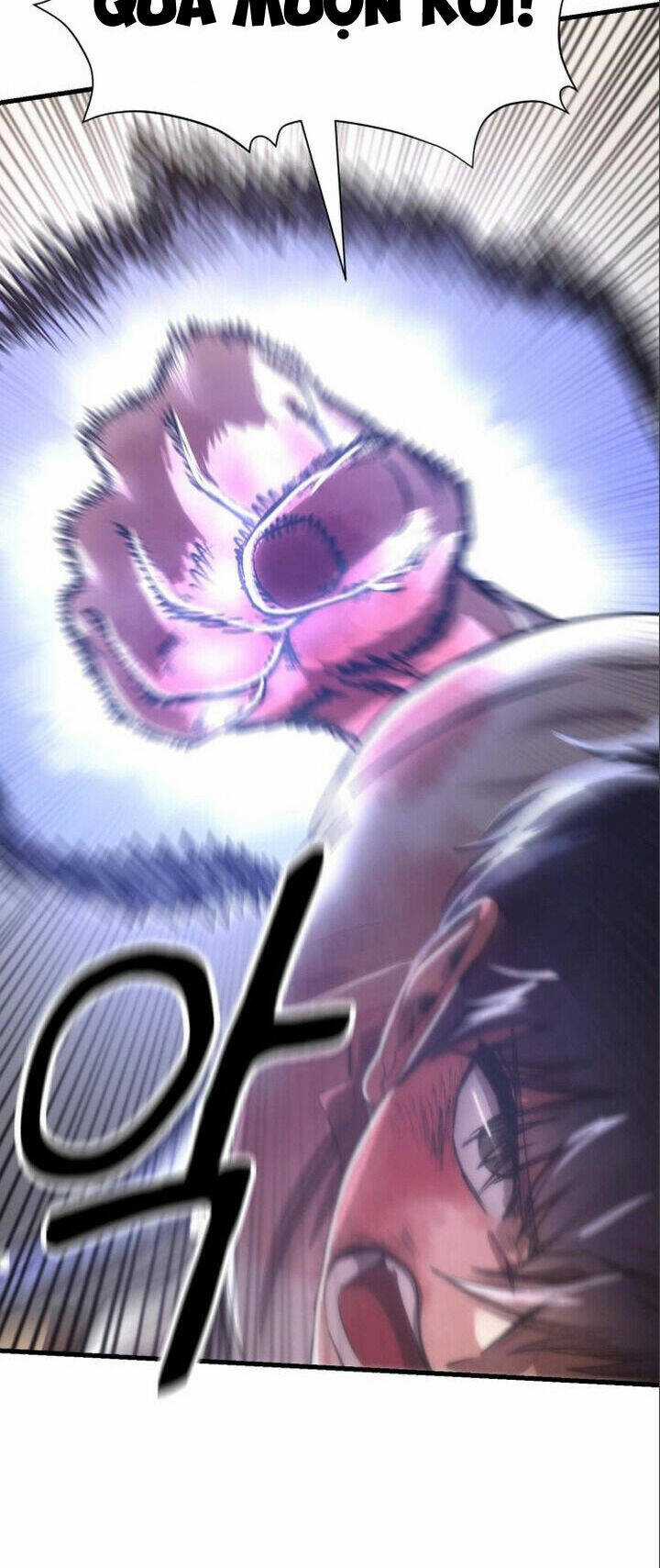 Võ Vương Kang Haejin Chapter 10 trang 98