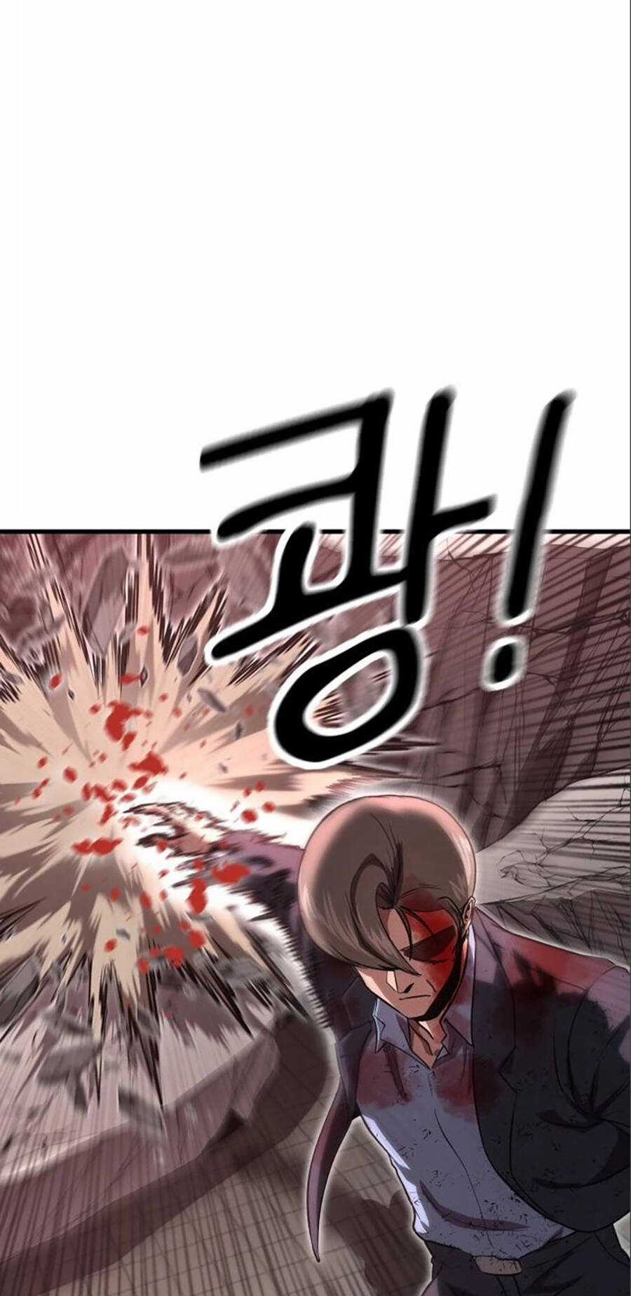 Võ Vương Kang Haejin Chapter 11 trang 100